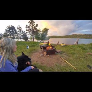 Meet your Posher, Lydj